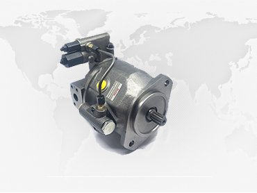 A10VO SERIES VARIABLE FLOW PISTON PUMP